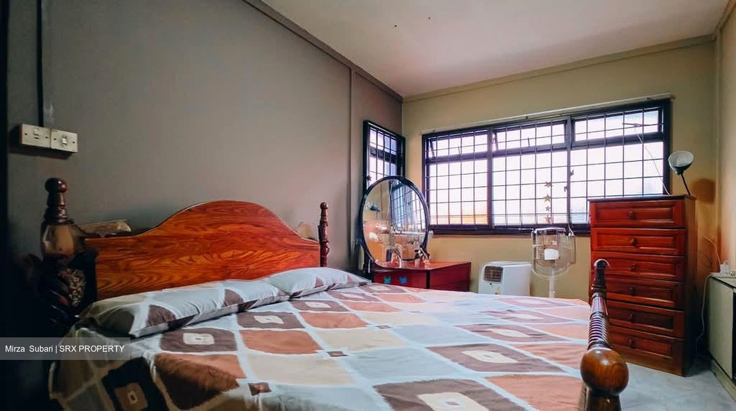 Blk 478 Sembawang Drive (Sembawang), HDB 4 Rooms #551598511